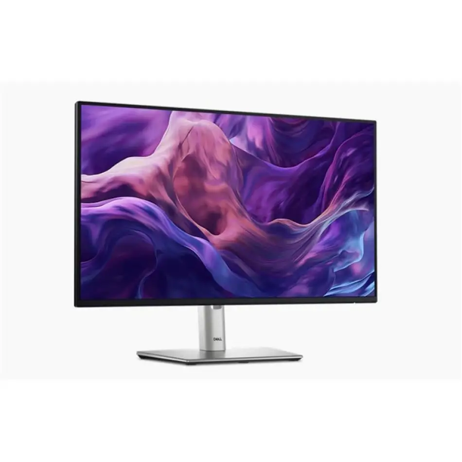 23.8 Dell P2425h Fhd 8ms 100hz Hdmı+vga+dp Pıvot Ips Monıtor