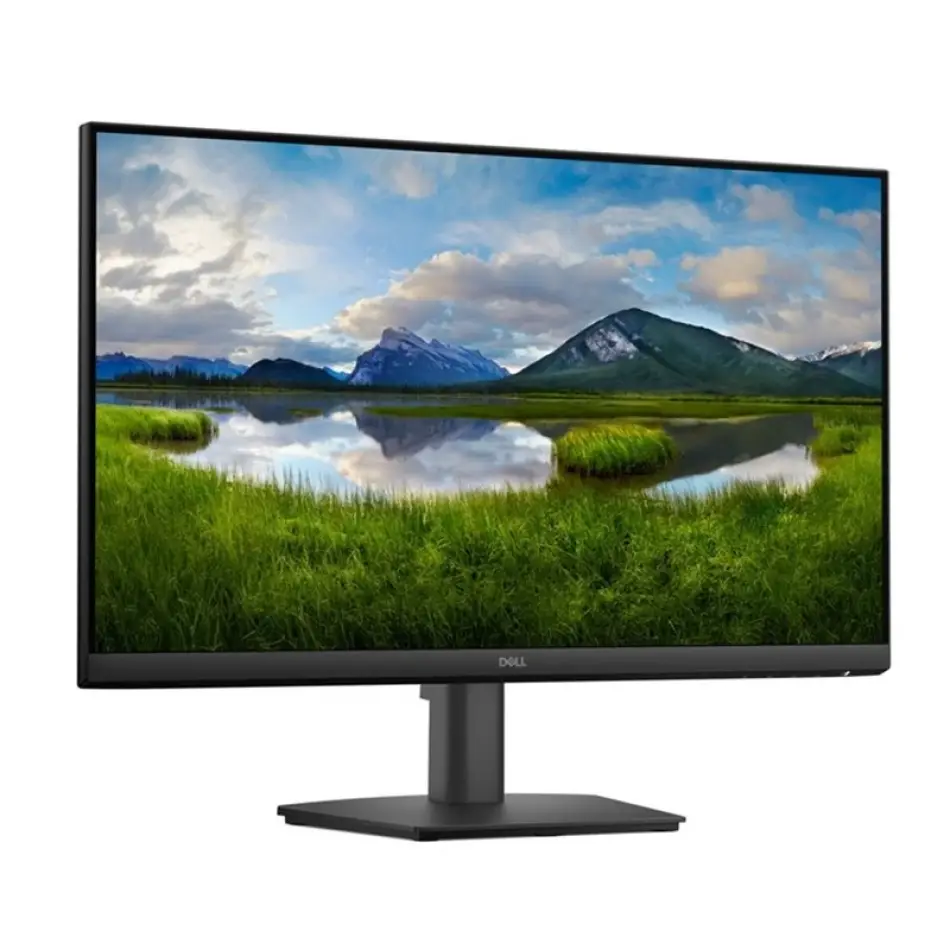23.8 Dell Pro E2425hm Fhd 5ms 100hz Hdmı+vga+dp Ips Monıtor