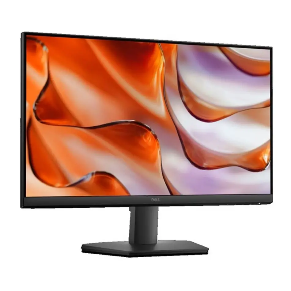 23.8 Dell Se2425hm Fhd 5ms 100hz Hdmı+vga Led Monıtor
