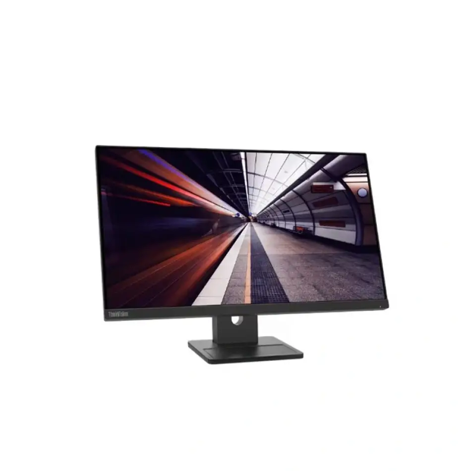 23.8 Lenovo E24-30 Thınkvısıon 63edmat2tk 4ms 100hz Hdmı+dp+vga Wled Monıtor