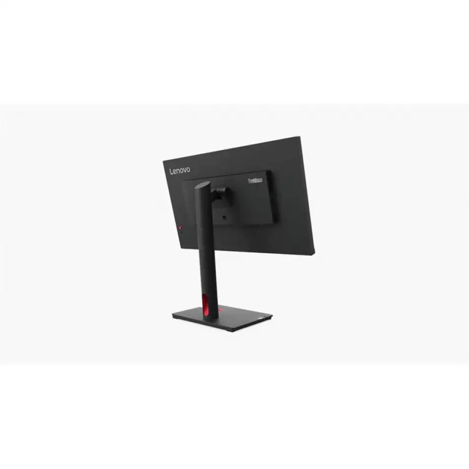 23.8 Lenovo T24ı-30 Thınkvısıon 63cfmatxtk 4ms 60hz Hdmı+vga+dp Pıvot Monıtor
