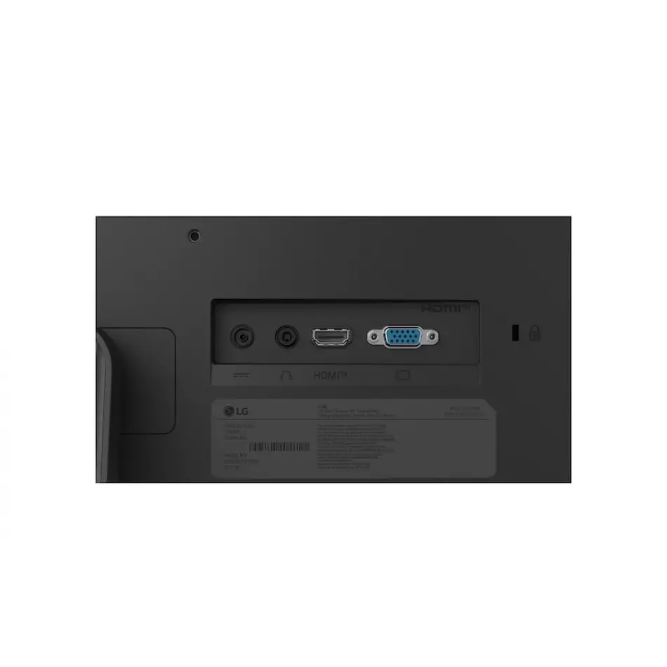 23.8 Lg 24u411b-b 5ms 144hz Vga Hdmı Ips