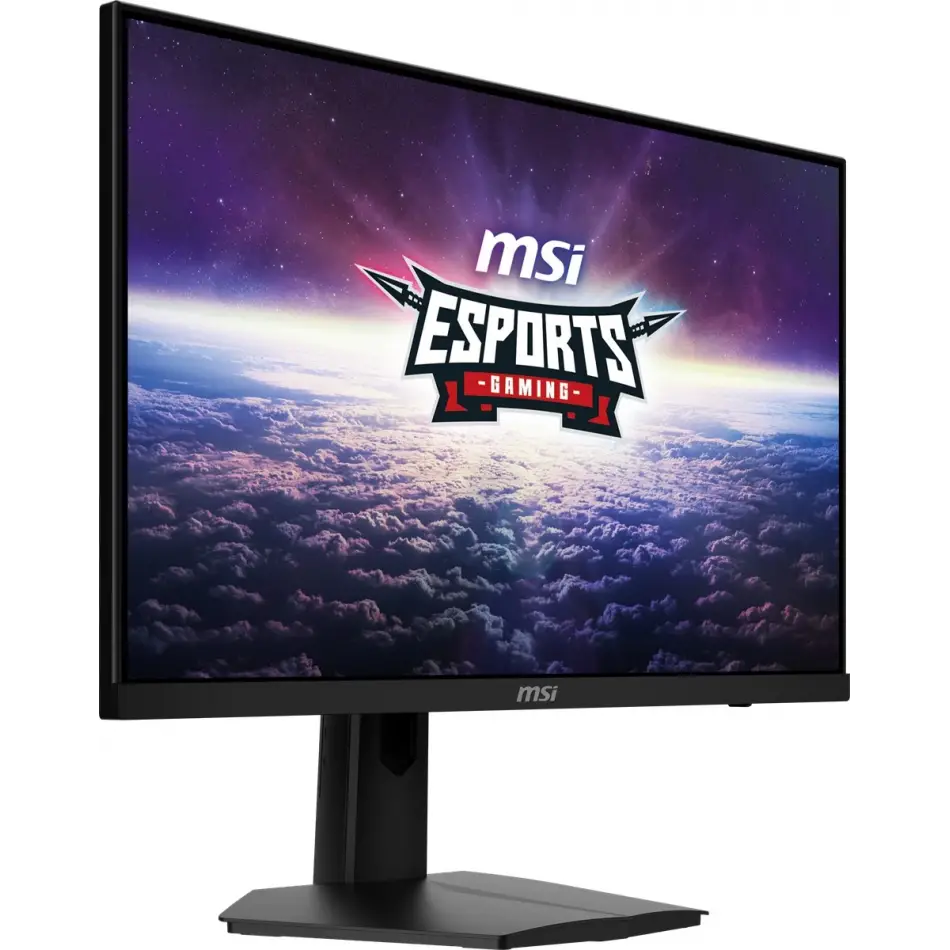 23.8 Msı G244f E2 1ms 180hz Fhd Flat Rapıd Ips Gaming