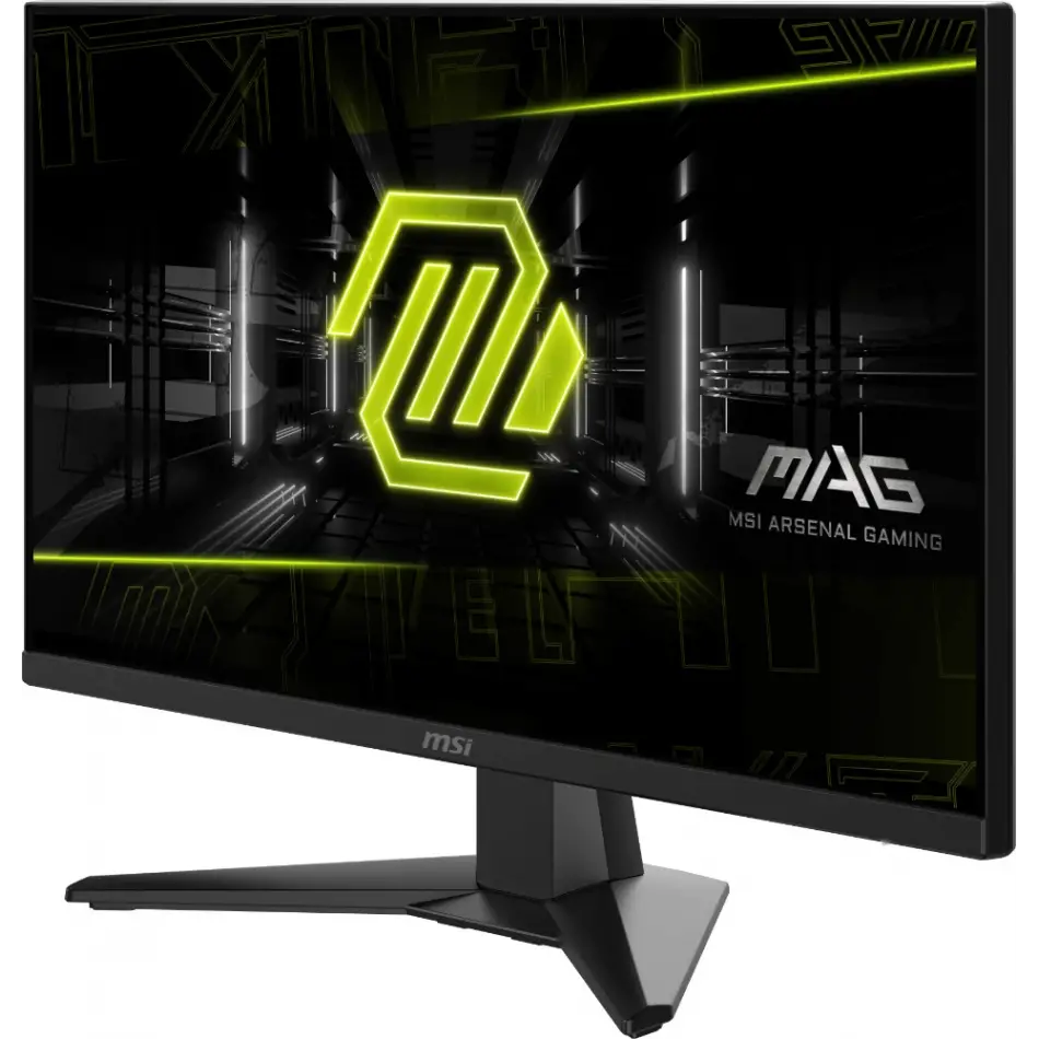 23.8 Msı Mag 242f 0.5ms 200hz Flat Rapıd Ips Freesync Monıtor