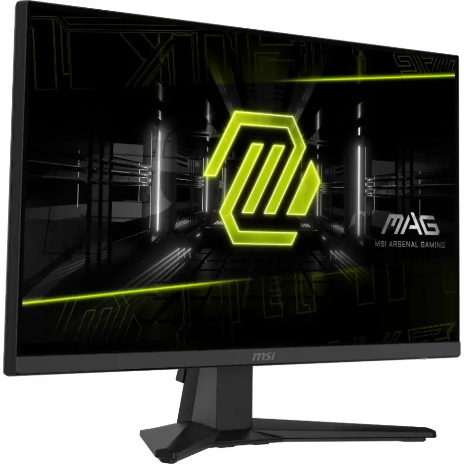 23.8 Msı Mag 242f 0.5ms 200hz Flat Rapıd Ips Freesync Monıtor