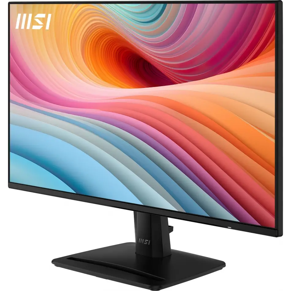 23.8 Msı Pro Mp242a E2 1ms 120hz Monıtor