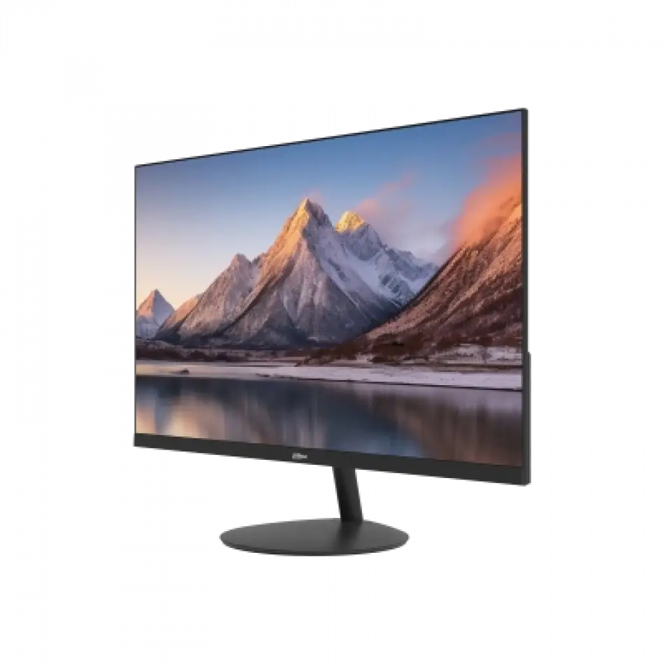 24 Dahua Lm24-a201y 5ms 100hz Hdmı Vga Monitör