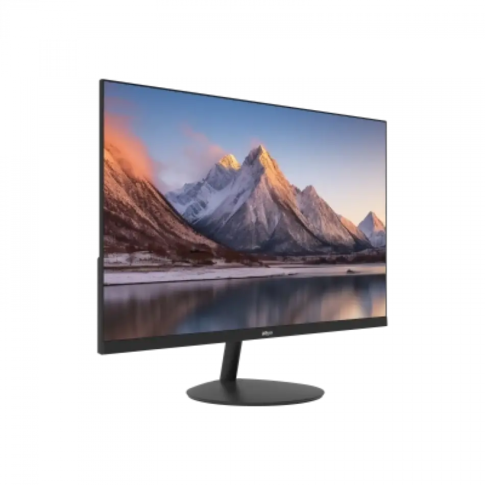 24 Dahua Lm24-a201y 5ms 100hz Hdmı Vga Monitör