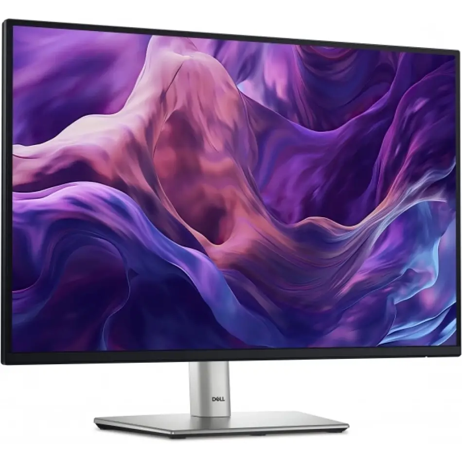 24 Dell P2425e Led 8 Ms 100hz Usb-c/dp/hdmı