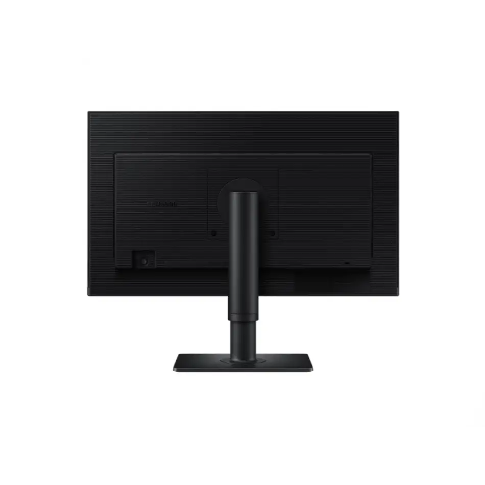 24 Samsung Ls24d400gauxuf 5ms 100hz Fhd Pivot