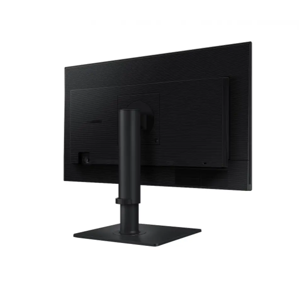 24 Samsung Ls24d400gauxuf 5ms 100hz Fhd Pivot