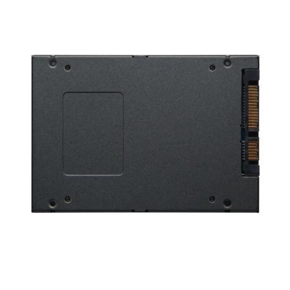 240 Gb Kıngston A400 Sata3 2.5 500/350mbs Sa400s37/240g