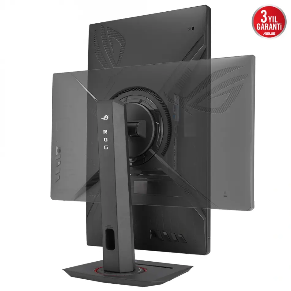 24.5 Asus Rog Strıx Xg259Qns Ips 380hz 1ms Hdmı