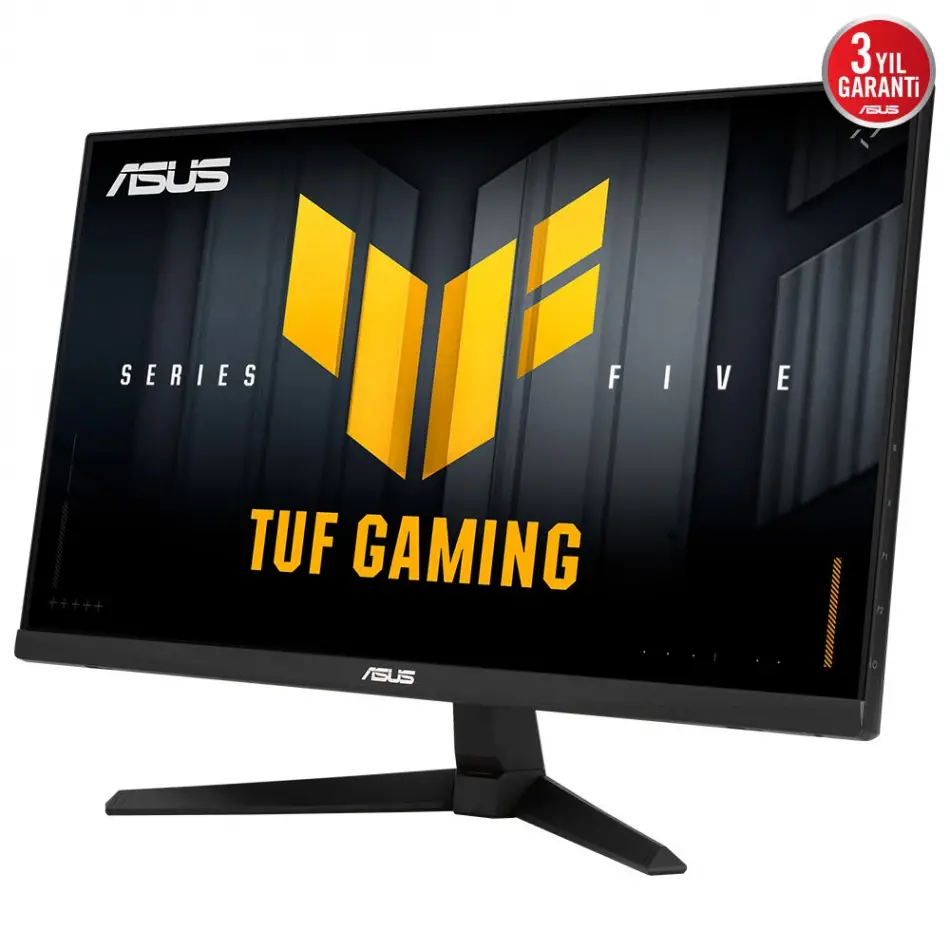 24.5 ASUS TUF GAMING VG259QM5A 0.3MS 240HZ  MONITOR