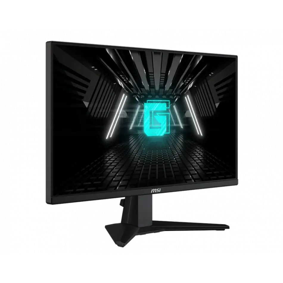 24.5 MSI G255F 1MS 180HZ FHD FLAT RAPID IPS FREESYNC GAMING