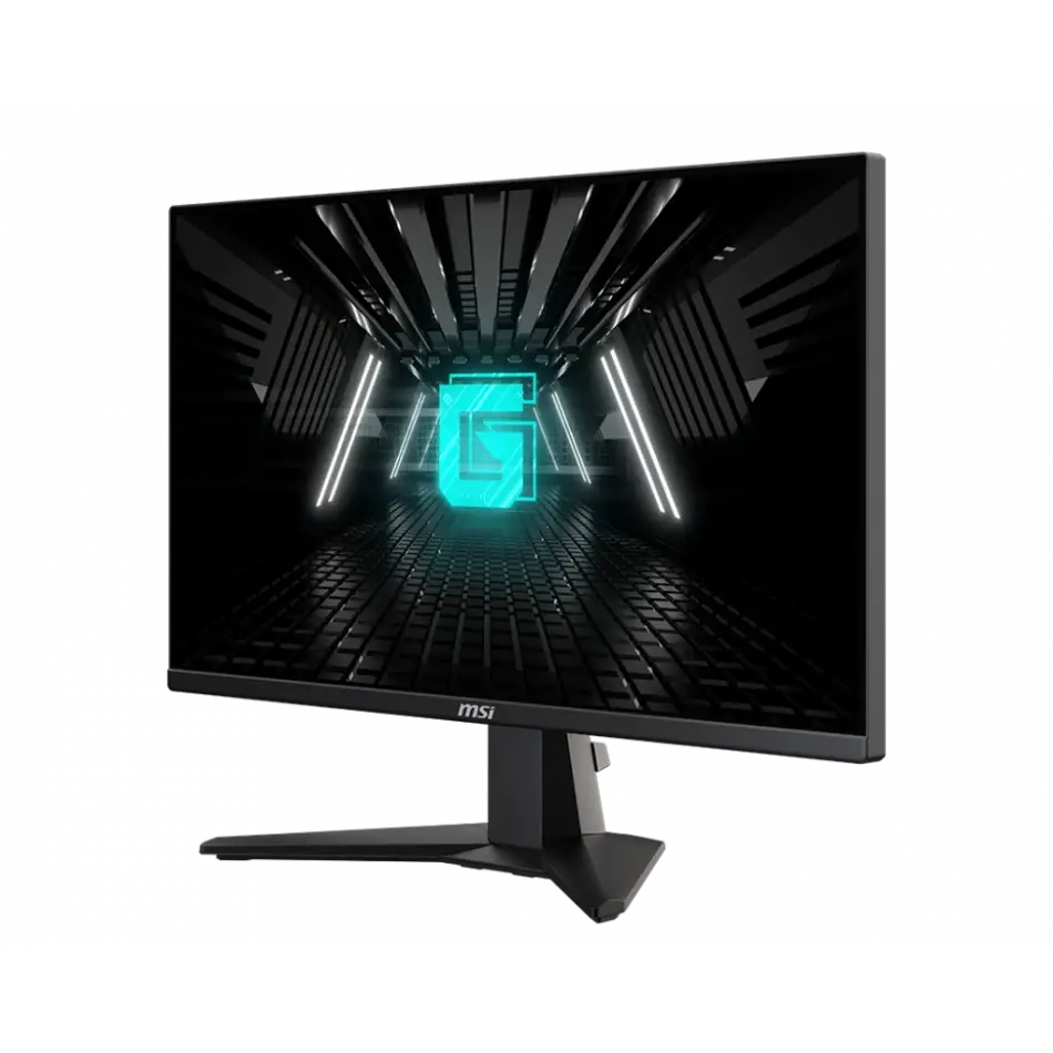 24.5 MSI G255F 1MS 180HZ FHD FLAT RAPID IPS FREESYNC GAMING