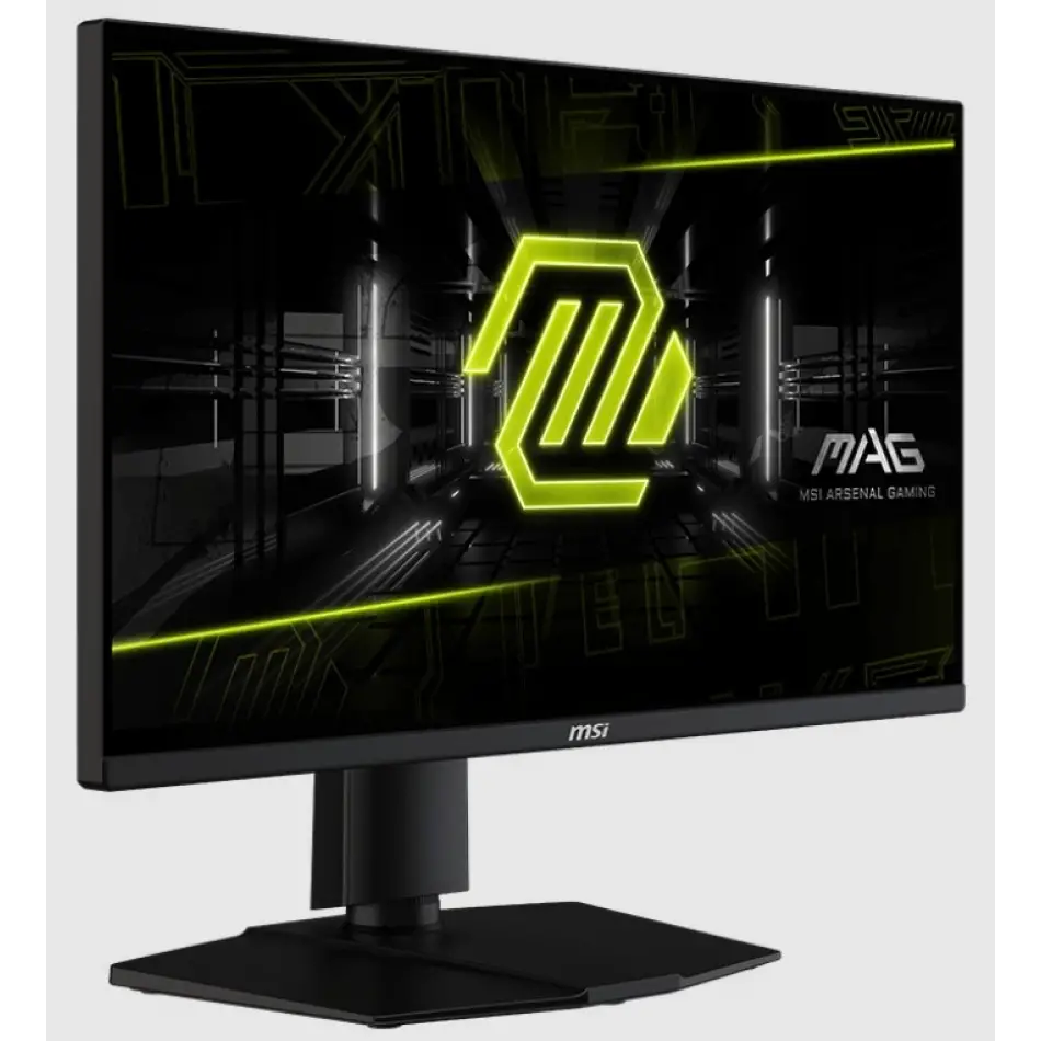 24.5 MSI MAG 255PXF 0.5MS 300HZ GTG FHD FLAT IPS