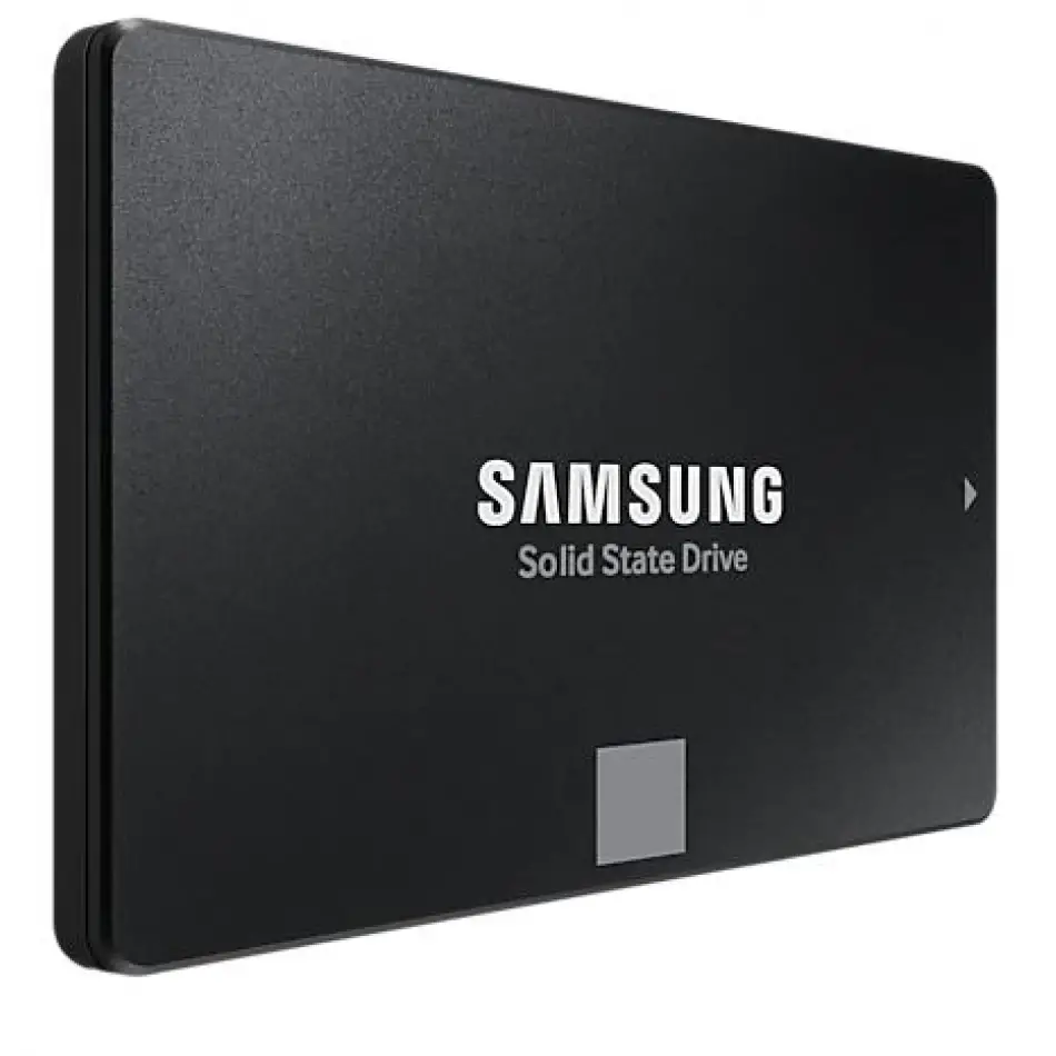 250GB SAMSUNG 870 560/530MB/s EVO MZ-77E250BW SSD