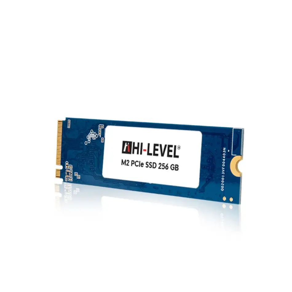 256gb Hı-level Hlv-m2pcıessd2280/256g Nvme Ssd