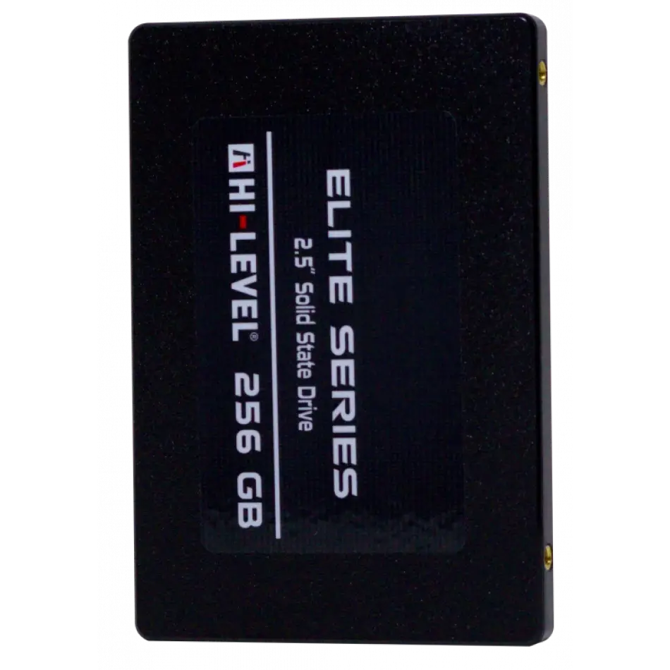 256GB HI-LEVEL HLV-SSD30ELT/256G 2,5 560-540 MB/s
