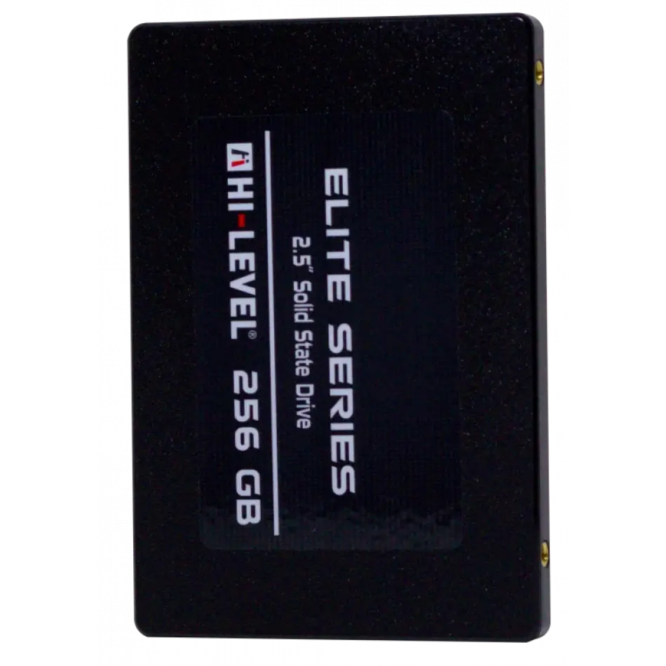 256gb Hı-level Hlv-ssd30elt/256g 2,5 560-540 Mb/s