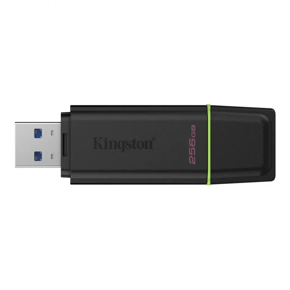 256GB USB3.2 DTXG2/256GB EXODIA KINGSTON