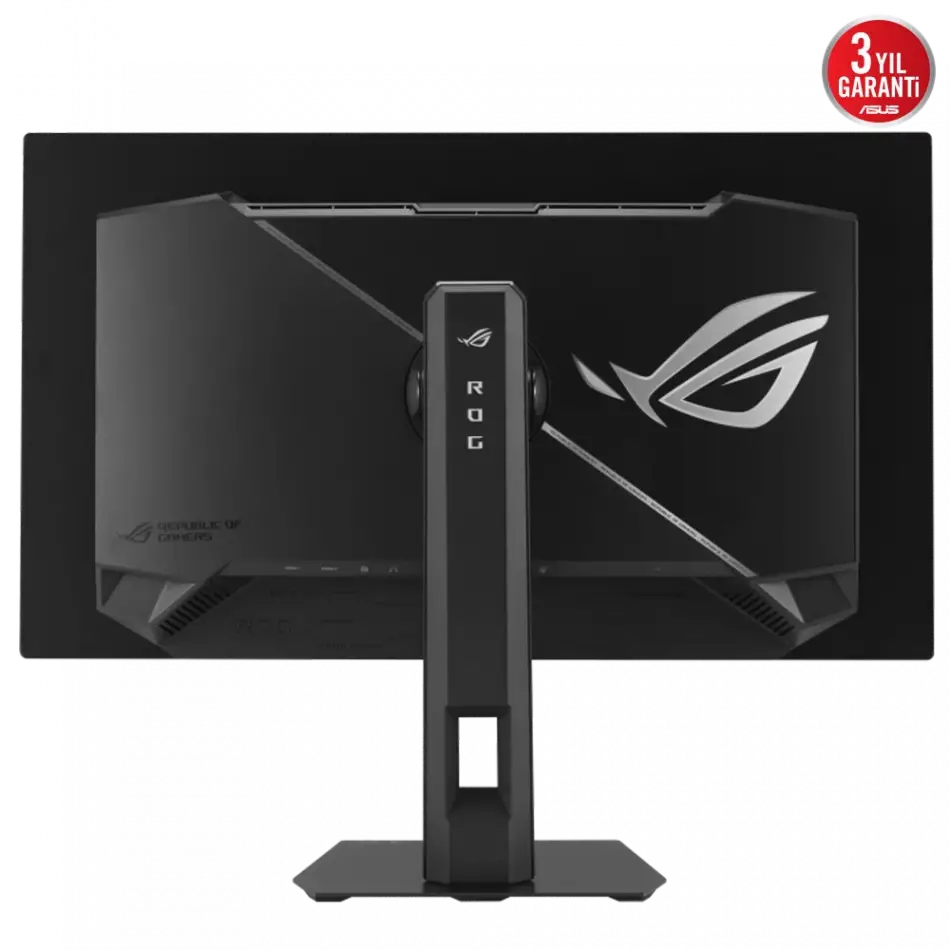 26.5 ASUS ROG STRIX XG27AQDMESZ OLED 240HZ 0.03MS