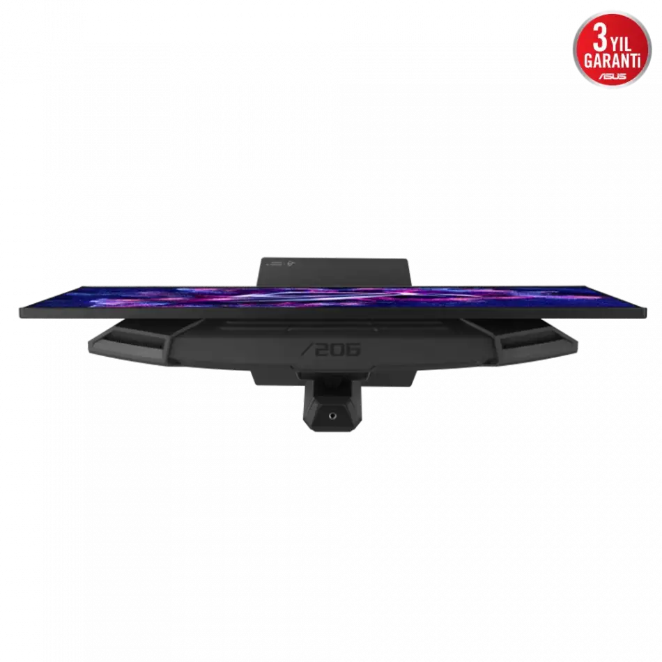 26.5 ASUS ROG STRIX XG27AQDMESZ OLED 240HZ 0.03MS