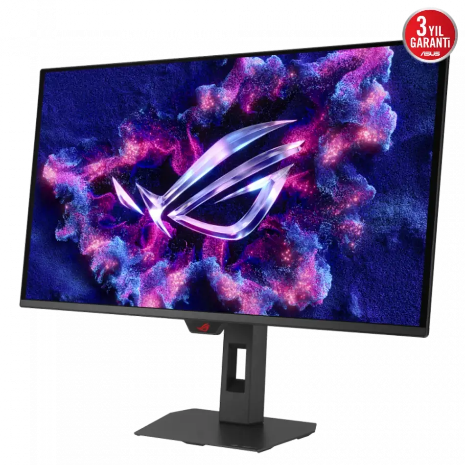 26.5 ASUS ROG STRIX XG27AQDMESZ OLED 240HZ 0.03MS