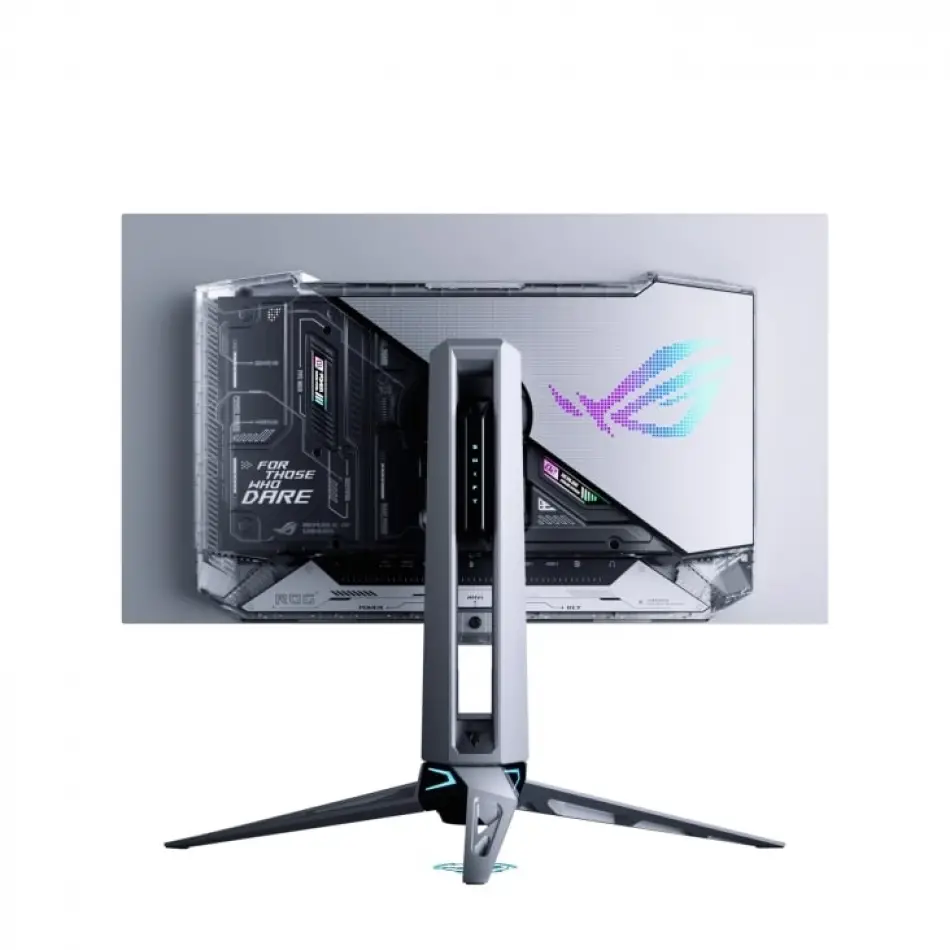 26.5 ASUS ROG SWIFT PG27AQWP-W  0.02MS 540HZ GAMING