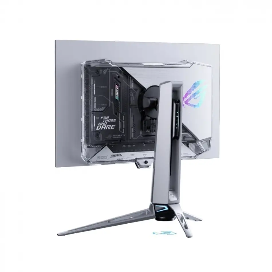 26.5 ASUS ROG SWIFT PG27AQWP-W  0.02MS 540HZ GAMING