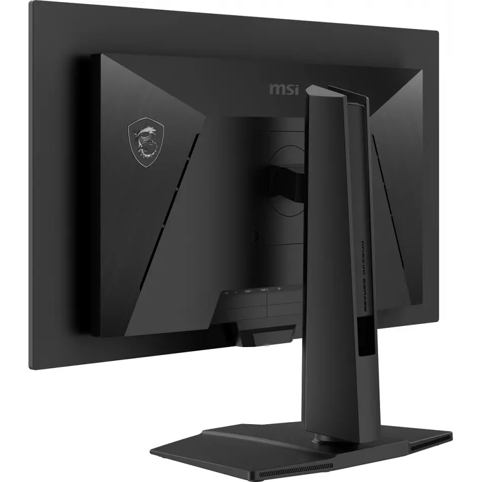 26.5 MSI MAG 273QP QD-OLED X24 0.03MS 240HZ ADAPTIVE SYNC 2K WQHG GAMING