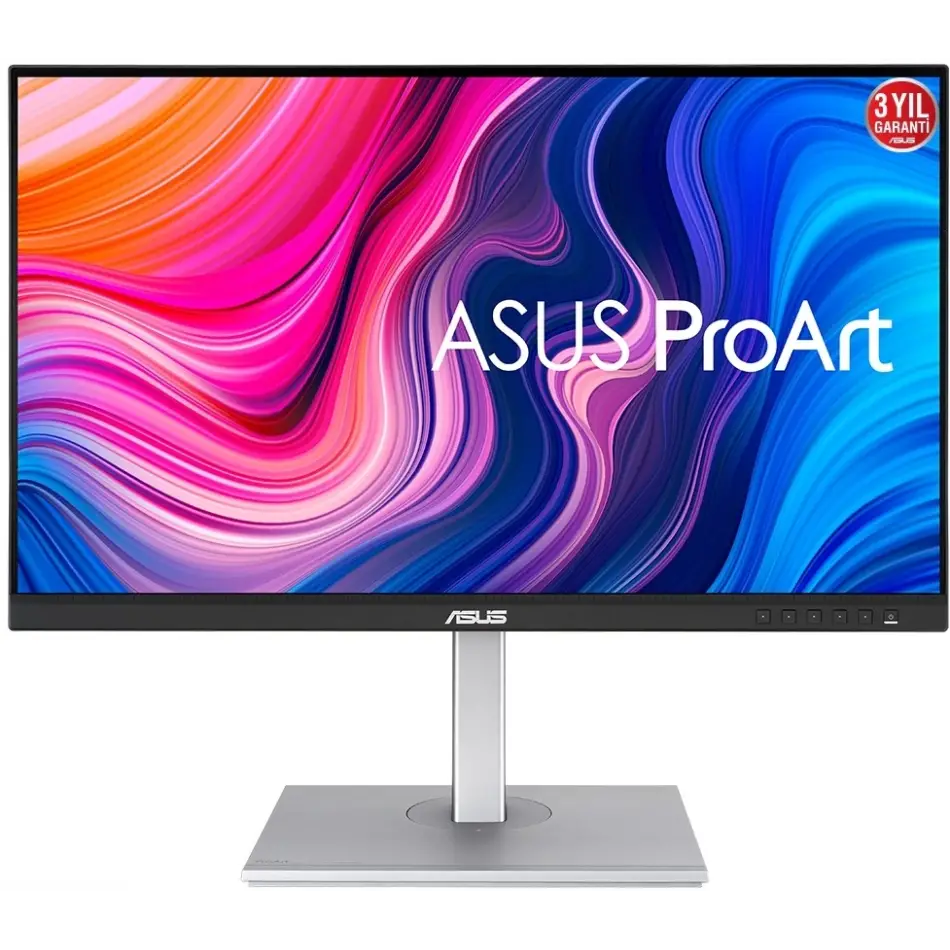 27 Asus Pa279cv Ips Uhd 5ms 60hz Hdmı Dp Usb-c