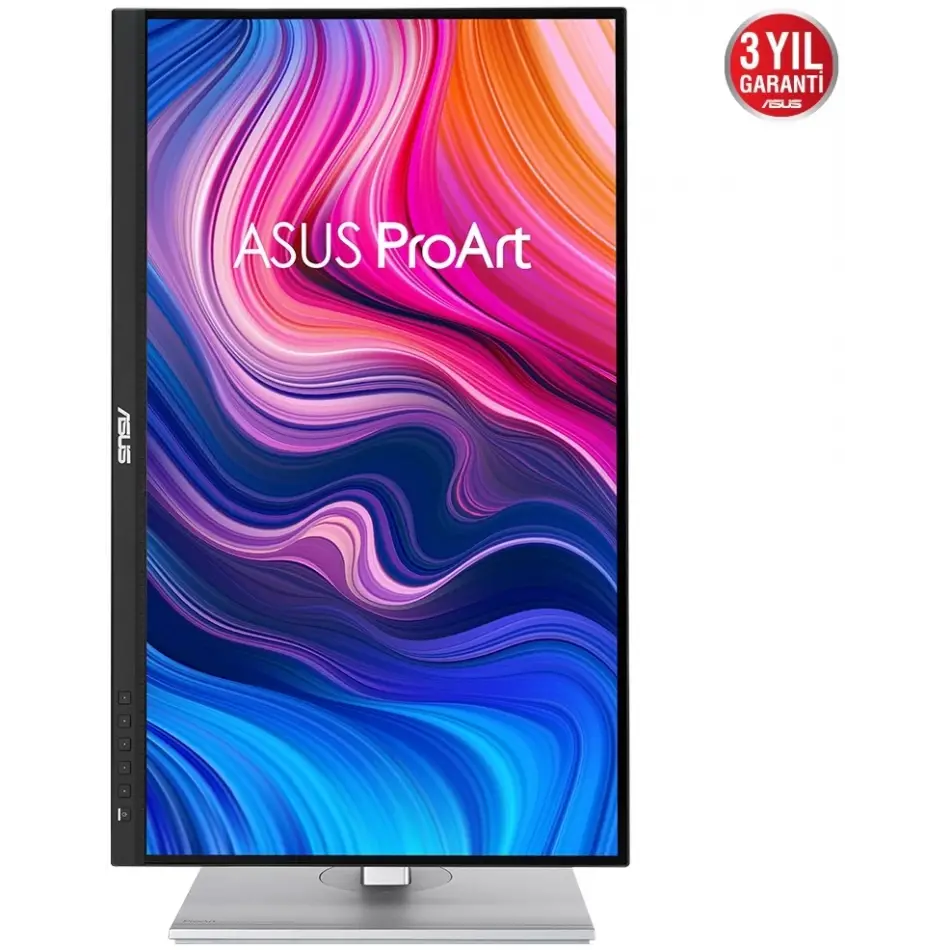 27 Asus Pa279cv Ips Uhd 5ms 60hz Hdmı Dp Usb-c