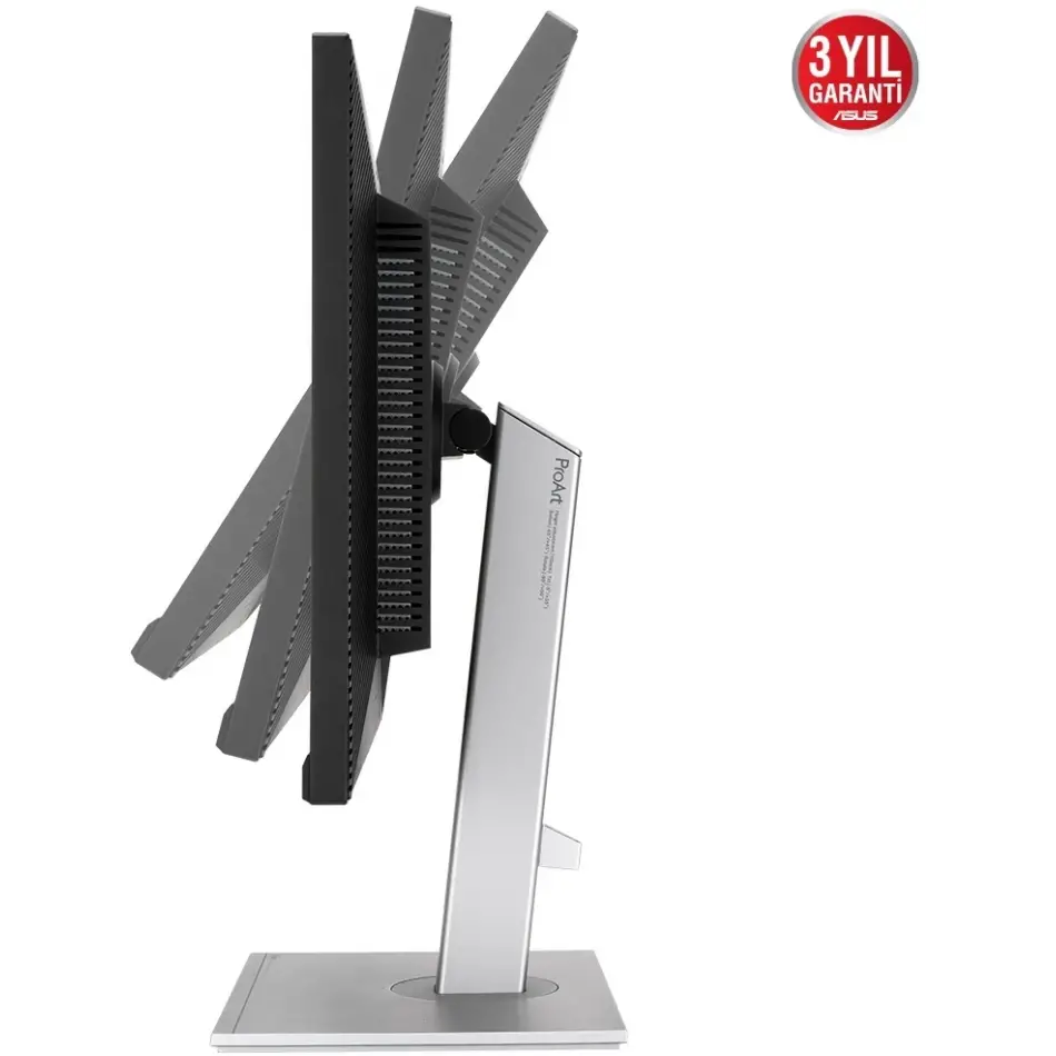 27 Asus Pa279cv Ips Uhd 5ms 60hz Hdmı Dp Usb-c