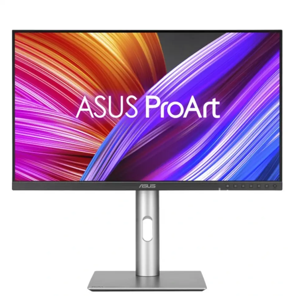 27 Asus Proart Pa278cfrv Ips 5ms 100mhz 1xhdmı 2xdp Usb-c Qhd 2560x1440 Hoparlör Yükseklik Ayarı Pivot Vesa