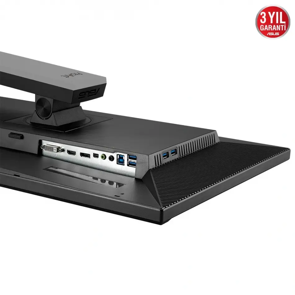 27 Asus Proart Pa278Qv Ips WQhd 5ms Dvı-d Hdmı Mdp