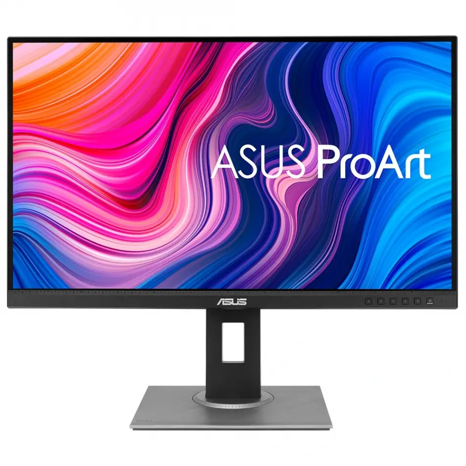 27 Asus Proart Pa278Qv Ips WQhd 5ms Dvı-d Hdmı Mdp
