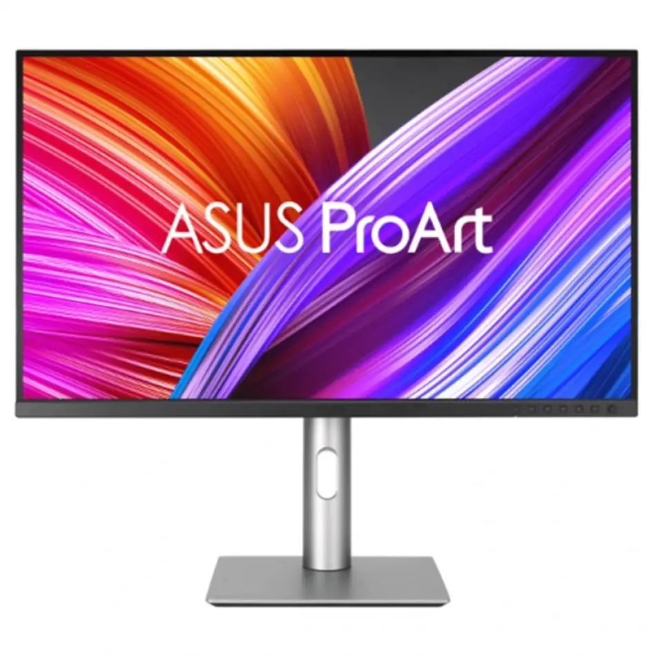 27 Asus Proart Pa279crv Ips 5ms 60mhz 2xhdmı 2xdp Usb-c 4k 3840x2160 Hoparlör Yükseklik Ayarı Pivot Vesa