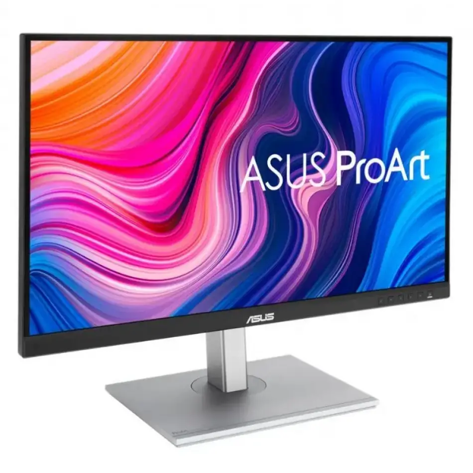 27 Asus Proart Pa279cv Ips 5ms 60mhz 2xhdmı 1xdp Type-c Uhd 3840x2160 Hoparlör Çerçevesiz Yükseklik Ayarı Pıvot Vesa
