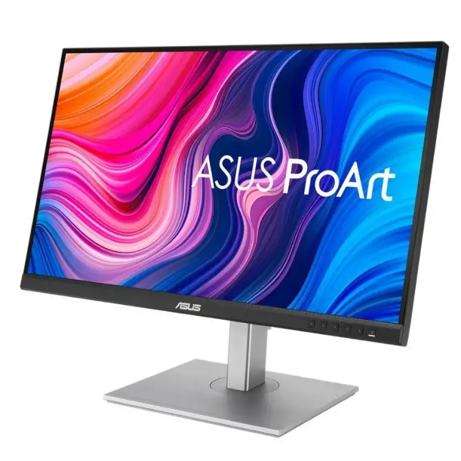 27 Asus Proart Pa279cv Ips 5ms 60mhz 2xhdmı 1xdp Type-c Uhd 3840x2160 Hoparlör Çerçevesiz Yükseklik Ayarı Pıvot Vesa