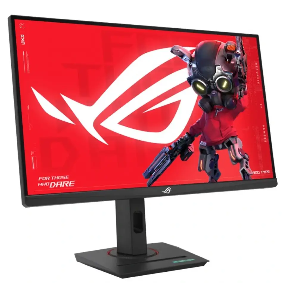 27 Asus Rog Strıx Xg279cns Ips 1ms 380hz 1xhdmı 1xdp Usb-c Flıcker-free Yükseklik Ayarı Pivot Vesa Siyah
