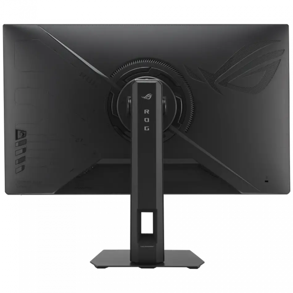 27 ASUS ROG STRIX XG27ACMES 0.3MS 255HZ FAST IPS 2K GAMING