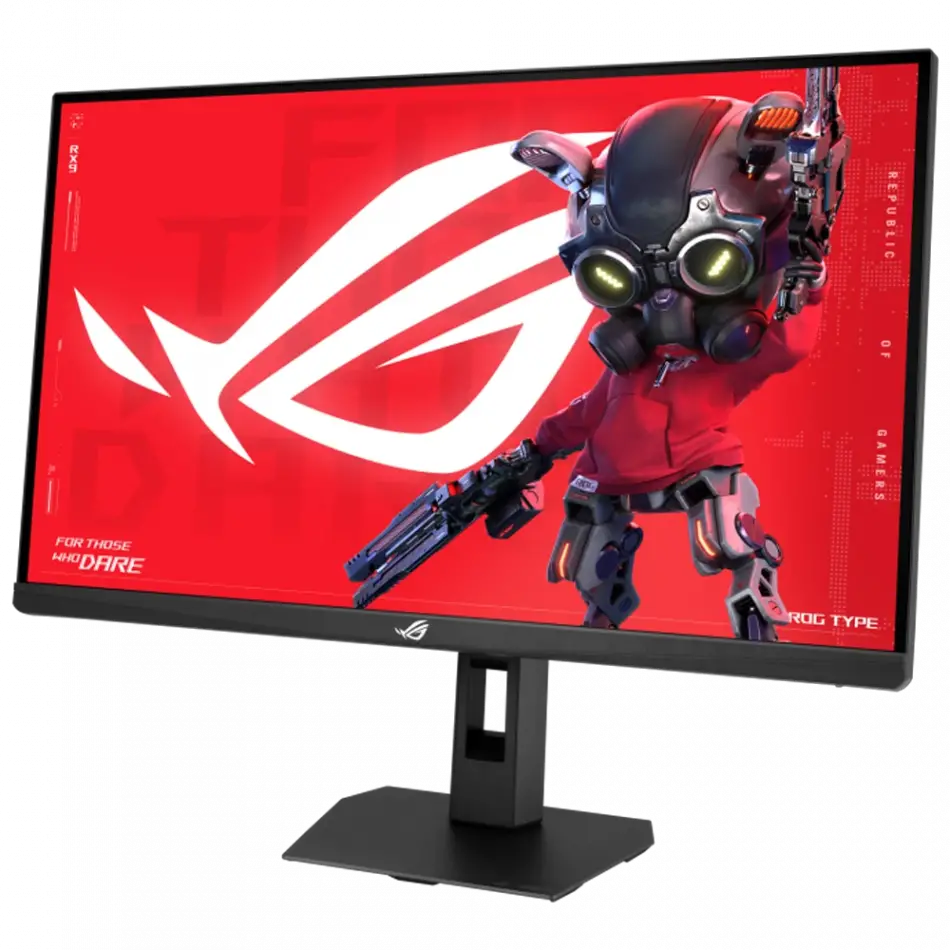 27 ASUS ROG STRIX XG27ACMES 0.3MS 255HZ FAST IPS 2K GAMING
