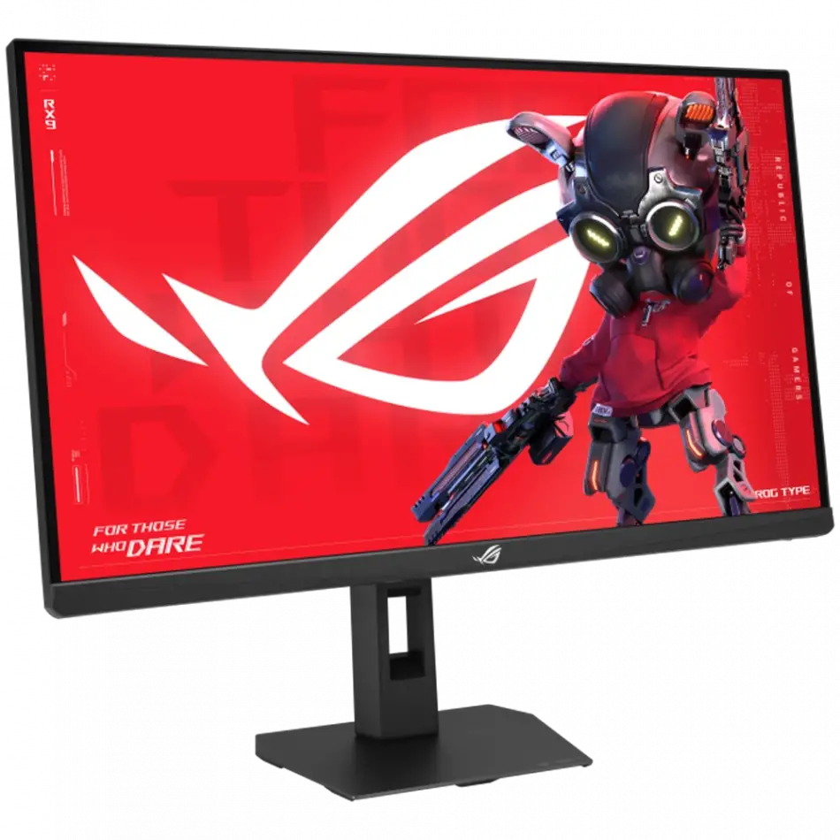 27 ASUS ROG STRIX XG27ACMES 0.3MS 255HZ FAST IPS 2K GAMING