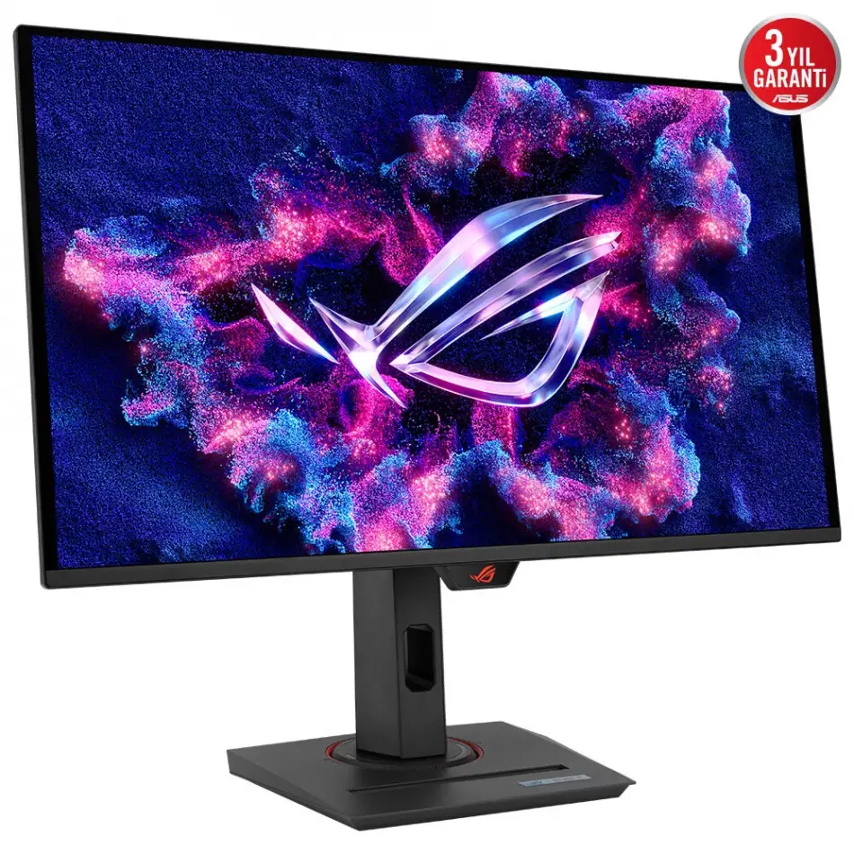 27 ASUS ROG STRIX XG27UCDMG 0.03 MS 240 HZ QHD