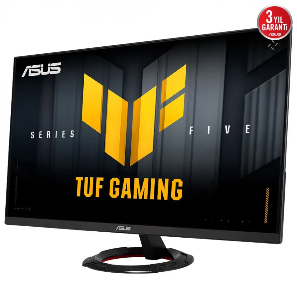 27 ASUS TUF GAMING VG279Q5R 0.3MS 200HZ MONITOR