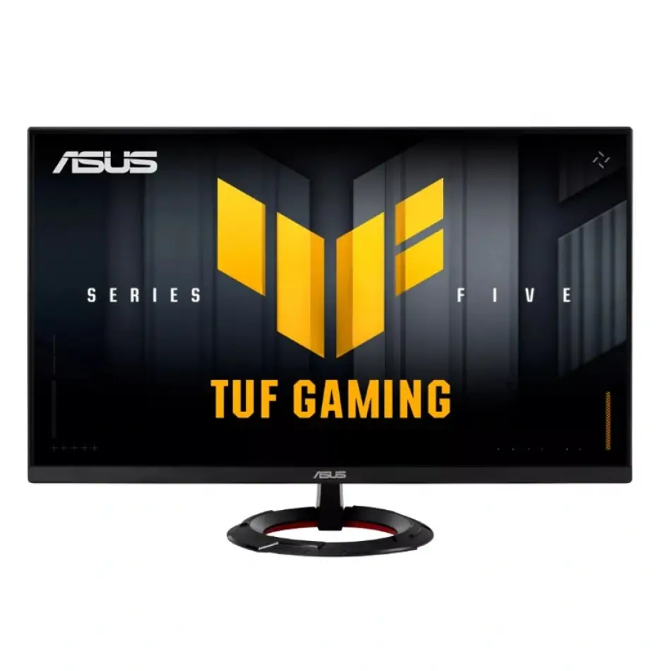 27 Asus Tuf Gamıng Vg279Q5r Ips 1ms 200mhz 2xhdmı 1xdp Fhd 1920x1080 Hoparlör Vesa