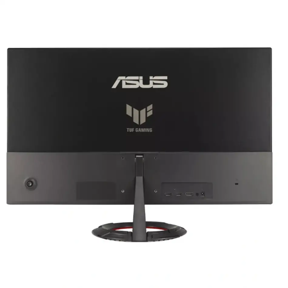 27 Asus Tuf Gamıng Vg279Q5r Ips 1ms 200mhz 2xhdmı 1xdp Fhd 1920x1080 Hoparlör Vesa