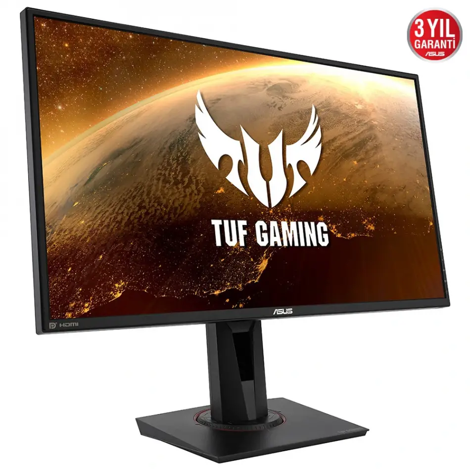 27 Asus Tuf Gamıng Vg279Qm Fhd Ips 1ms 280hz